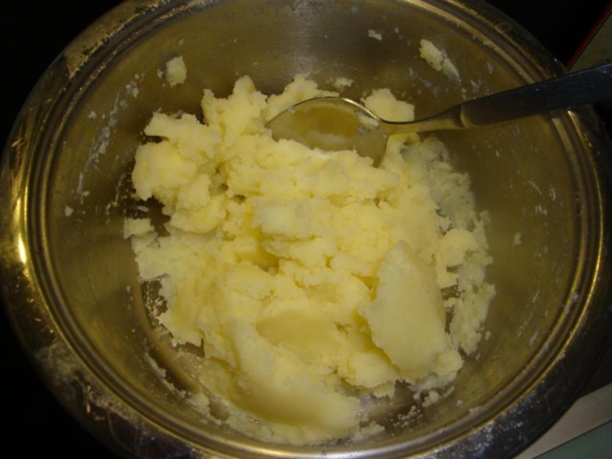 Kartoffelbrot (histaminfrei) - Rezept - Bild Nr. 5