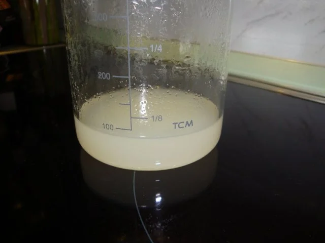 Rezept: Kartoffelbrot (histaminfrei) Bild Nr. 6 Kartoffelbrot (histaminfrei) - Rezept - Bild Nr. 6