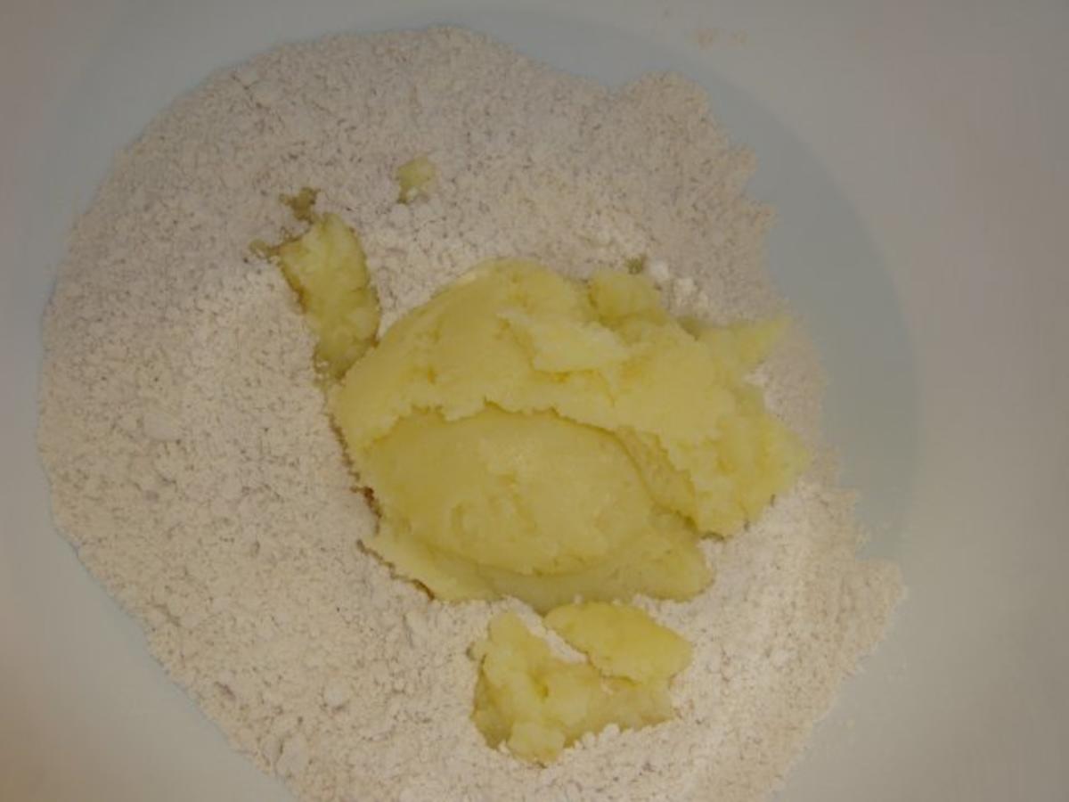 Kartoffelbrot (histaminfrei) - Rezept - Bild Nr. 7