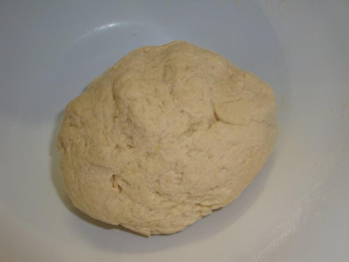 Kartoffelbrot (histaminfrei) - Rezept - Bild Nr. 8