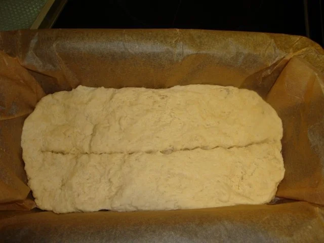 Rezept: Kartoffelbrot (histaminfrei) Bild Nr. 9 Kartoffelbrot (histaminfrei) - Rezept - Bild Nr. 9