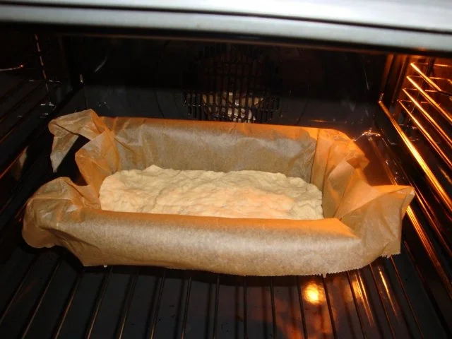 Rezept: Kartoffelbrot (histaminfrei) Bild Nr. 10 Kartoffelbrot (histaminfrei) - Rezept - Bild Nr. 10