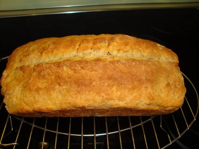 Rezept: Kartoffelbrot (histaminfrei) Kartoffelbrot (histaminfrei) - Rezept