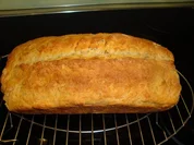 Kartoffelbrot (histaminfrei) - Rezept