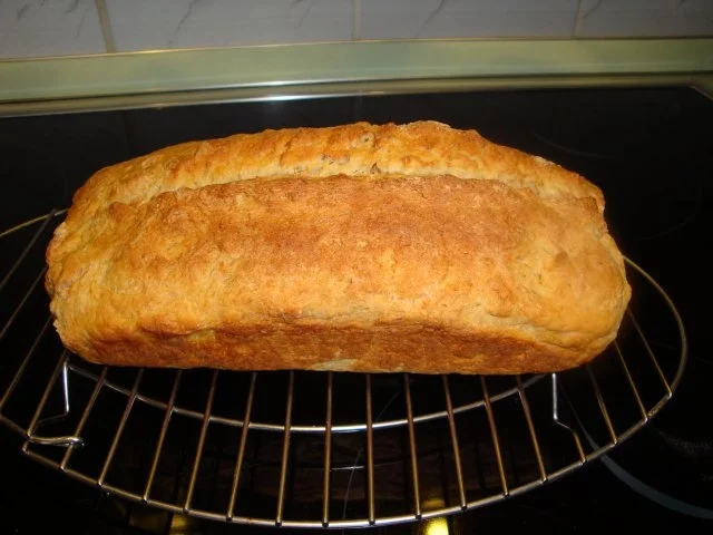 Rezept: Kartoffelbrot (histaminfrei) Bild Nr. 14 Kartoffelbrot (histaminfrei) - Rezept - Bild Nr. 14