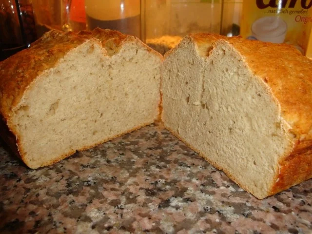 Rezept: Kartoffelbrot (histaminfrei) Bild Nr. 11 Kartoffelbrot (histaminfrei) - Rezept - Bild Nr. 11