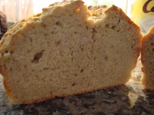 Rezept: Kartoffelbrot (histaminfrei) Bild Nr. 12 Kartoffelbrot (histaminfrei) - Rezept - Bild Nr. 12