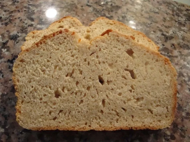 Rezept: Kartoffelbrot (histaminfrei) Bild Nr. 13 Kartoffelbrot (histaminfrei) - Rezept - Bild Nr. 13