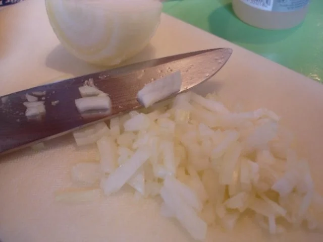 Salsa Dip - Rezept - Bild Nr. 3