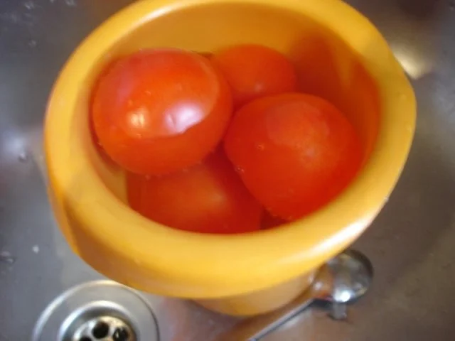 Salsa Dip - Rezept - Bild Nr. 5