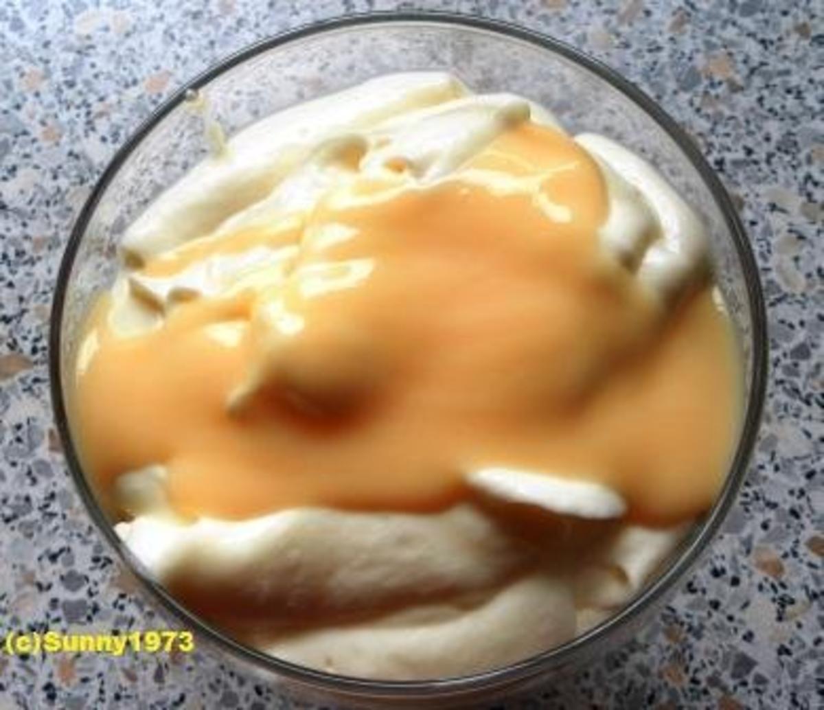 Vanille-Quark-Creme - Rezept mit Bild - kochbar.de Vanille-Quark-Creme - Rezept mit Bild - kochbar.de