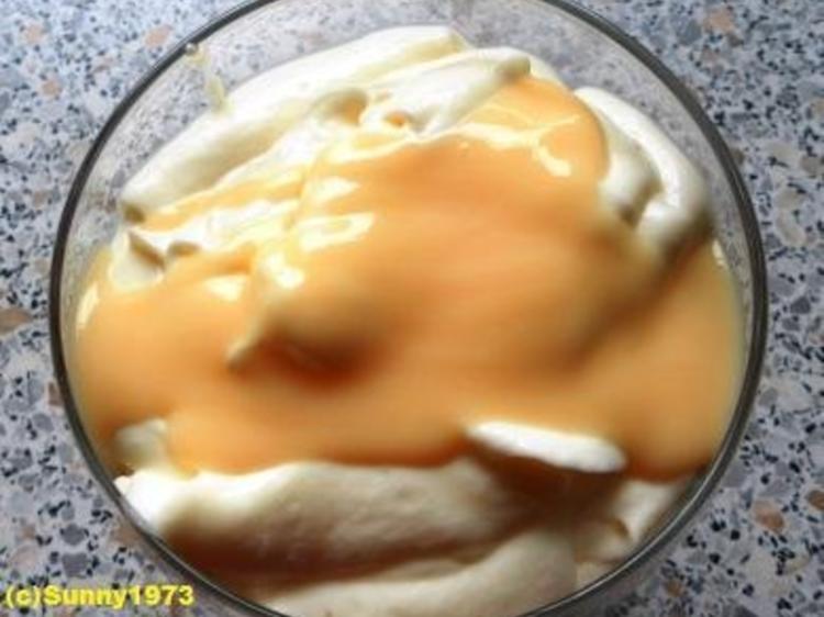 Vanille-Quark-Creme - Rezept mit Bild - kochbar.de