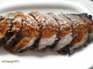 Rinderbraten - Rezept