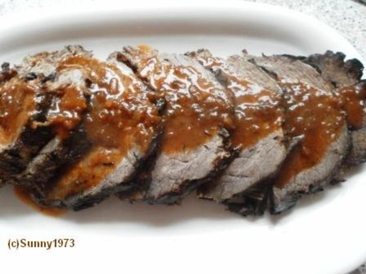 Rinderbraten Rezepte