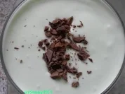 Göttercreme - Rezept