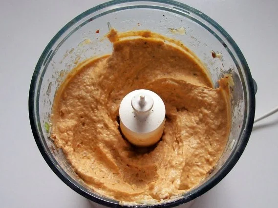 Schnelles Nudelgratin mit würziger Käsecreme und Cherrytomaten - Rezept - Bild Nr. 3