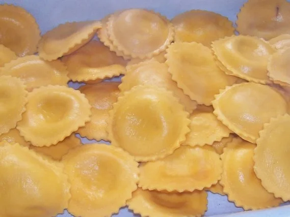 Schnelles Nudelgratin mit würziger Käsecreme und Cherrytomaten - Rezept - Bild Nr. 4