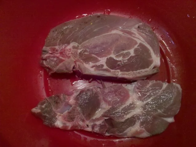 Fleisch: Feurige Gulaschsuppe â la Gudrun - Rezept - Bild Nr. 2