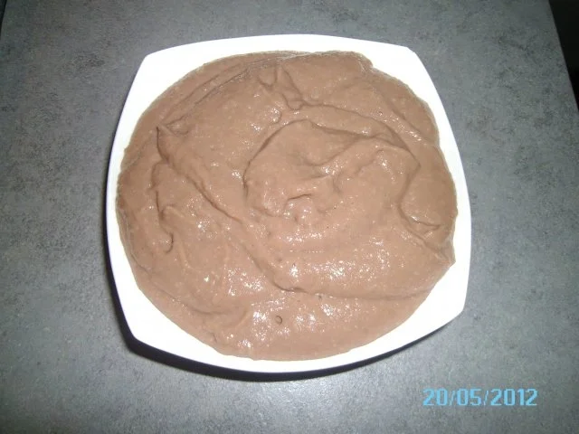 Rezept: BABYNAHRUNG: Schokokeksbrei BABYNAHRUNG: Schokokeksbrei - Rezept