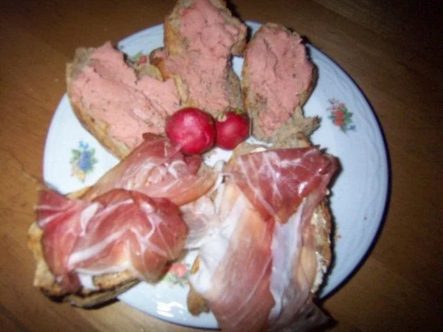 Weißbierbrot mit gerösteten Zwiebeln - Rezept - Bild Nr. 7