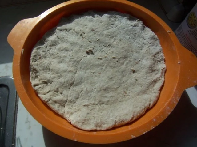 Weißbierbrot mit gerösteten Zwiebeln - Rezept - Bild Nr. 5