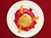 Aprikosenknödel mit Butter und Semmelbröseln (Robert Treutel) - Rezept