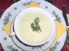 Broccoli-Spargel-Creme-Suppe - Rezept