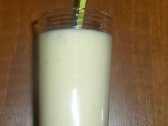 Rezept: Getränk: Exotic-Milchshake Getränk: Exotic-Milchshake - Rezept