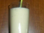 Getränk: Exotic-Milchshake - Rezept