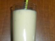 Getränk: Exotic-Milchshake - Rezept