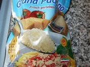 Parmesanschälchen "Working Class Style" - Rezept