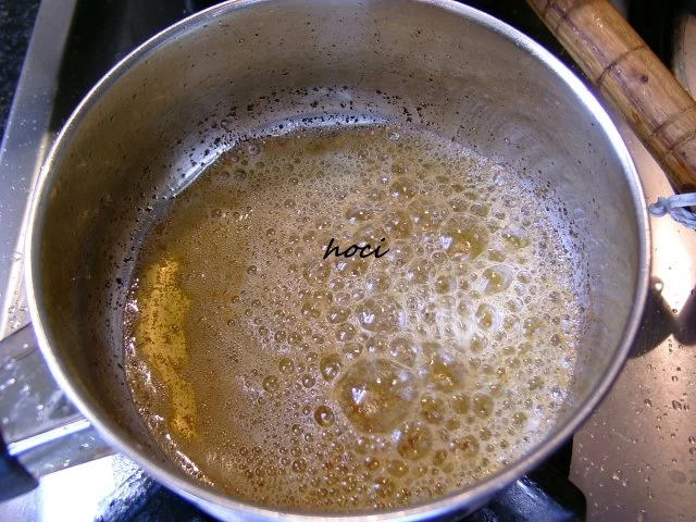 Rezept: Candlelightdinner zw. " HARAKIRI - Fleisch " & Blätterteigbällchen gefüllt mit Wokgemüse Bild Nr. 15 Candlelightdinner zw. " HARAKIRI - Fleisch " & Blätterteigbällchen gefüllt mit Wokgemüse - Rezept - Bild Nr. 15