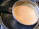 Hollandaise "Diabolo" - Rezept