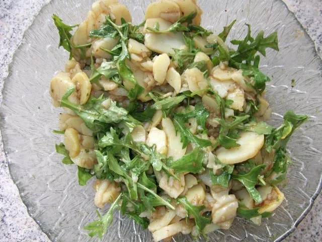 Rezept: Kartoffelsalat 22. Dieter´s Art Kartoffelsalat 22. Dieter´s Art - Rezept