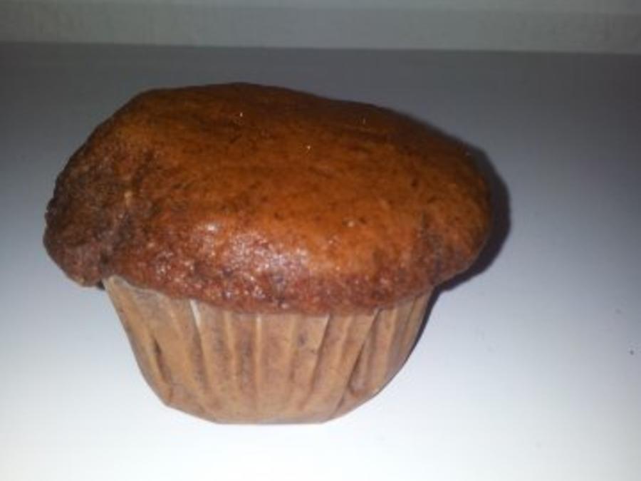 Schokomuffins Grundrezept Rezept mit Bild kochbar.de