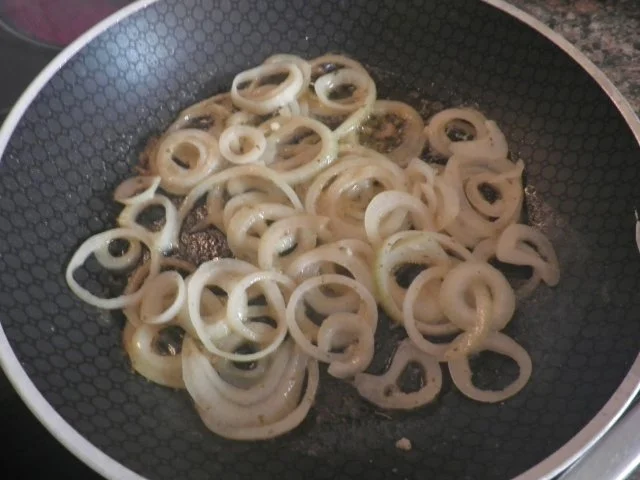 Rezept: Thüringer Rostbrätl ... Bild Nr. 8 Thüringer Rostbrätl ... - Rezept - Bild Nr. 8