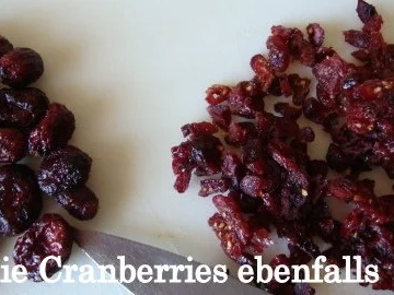 Rezept: Physalis-Cranberries-Ingwer Marmelade Bild Nr. 4 Physalis-Cranberries-Ingwer Marmelade - Rezept - Bild Nr. 4