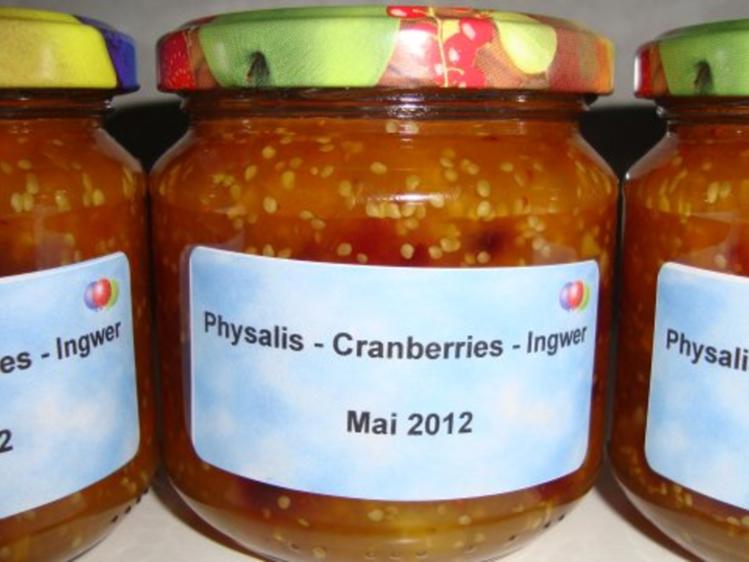 Cranberries Rezepte Marmelade, Gelegenheit Küche Zersetzen Cranberries Kochen Rezept Gehirn Nieder Sockel