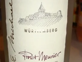 Rezept: Rote Trauben-Waldmeister Gelee Bild Nr. 3 Rote Trauben-Waldmeister Gelee - Rezept - Bild Nr. 3