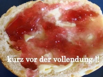 Rezept: Rote Trauben-Waldmeister Gelee Bild Nr. 8 Rote Trauben-Waldmeister Gelee - Rezept - Bild Nr. 8