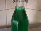Waldmeistersirup - Rezept