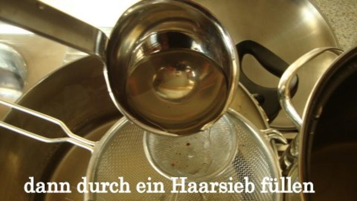 Waldmeistersirup - Rezept - Bild Nr. 4