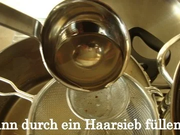 Waldmeistersirup - Rezept - Bild Nr. 4