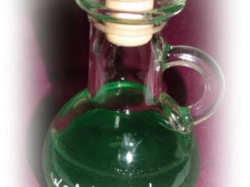 Waldmeistersirup - Rezept - Bild Nr. 5