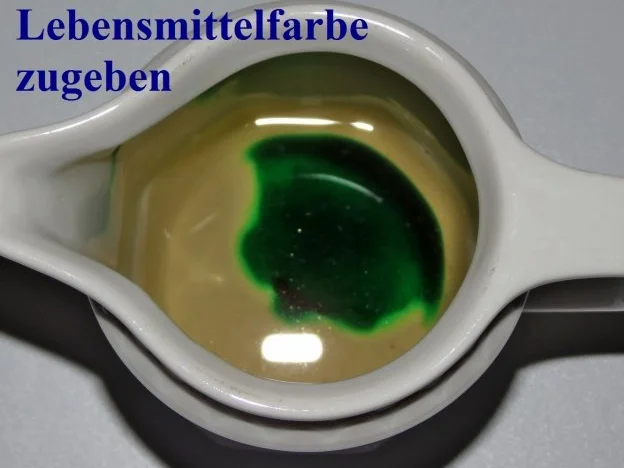 Waldmeistersirup - Rezept - Bild Nr. 7