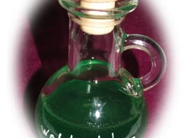 Waldmeistersirup - Rezept - Bild Nr. 9