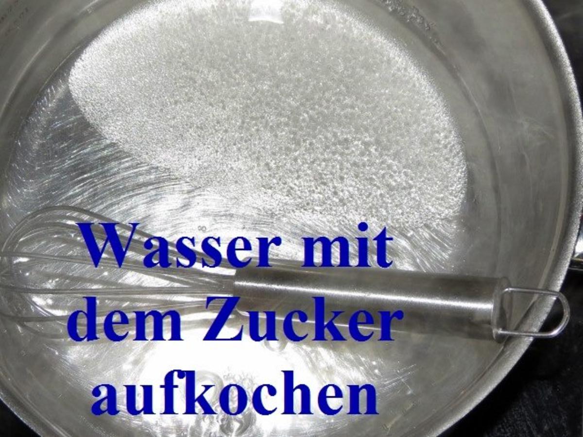 Waldmeistersirup - Rezept - Bild Nr. 10