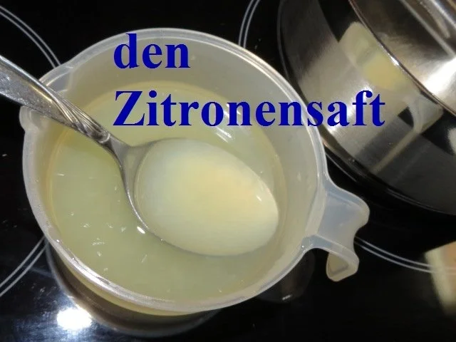 Waldmeistersirup - Rezept - Bild Nr. 2