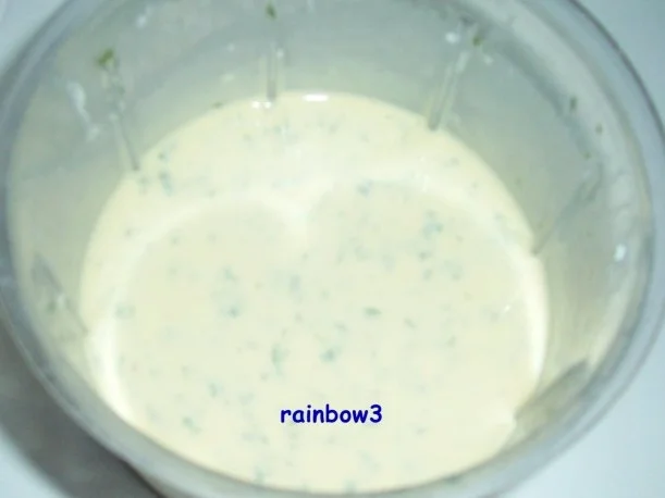 Kochen: Gefüllte Spitzpaprikaschoten zu Minutensteaks - Rezept - Bild Nr. 2