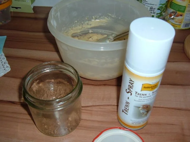 Rezept: Kuchen : Apfel - Pina Colada Bild Nr. 4 Kuchen : Apfel - Pina Colada - Rezept - Bild Nr. 4